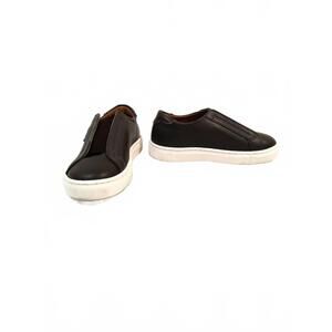 NEW ATLANTA MOCASSIN kid's active comfort sneaker in grey